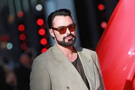 Rylan Clark: Britain’s Charismatic TV Star Shining in 2026